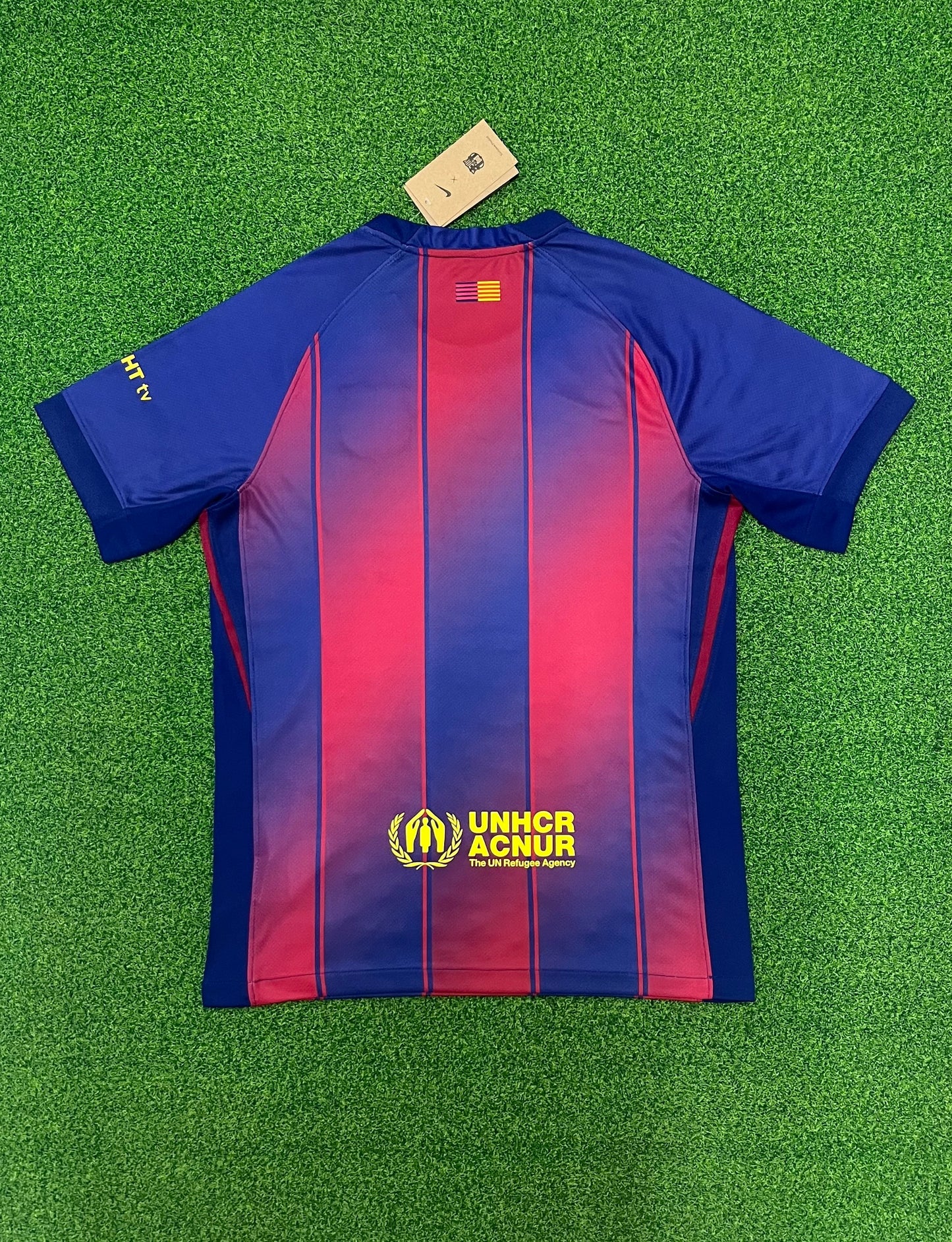Barcelona 2025
