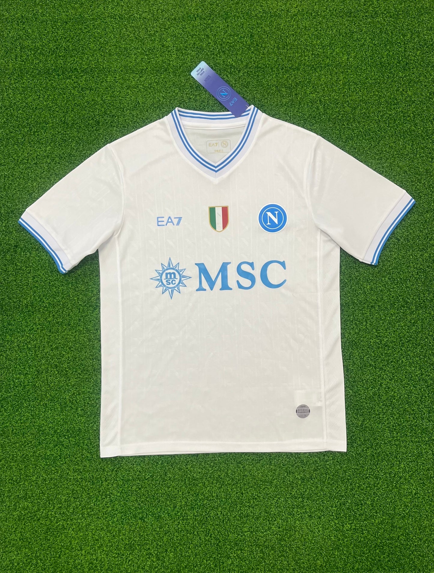 Napoli 2025