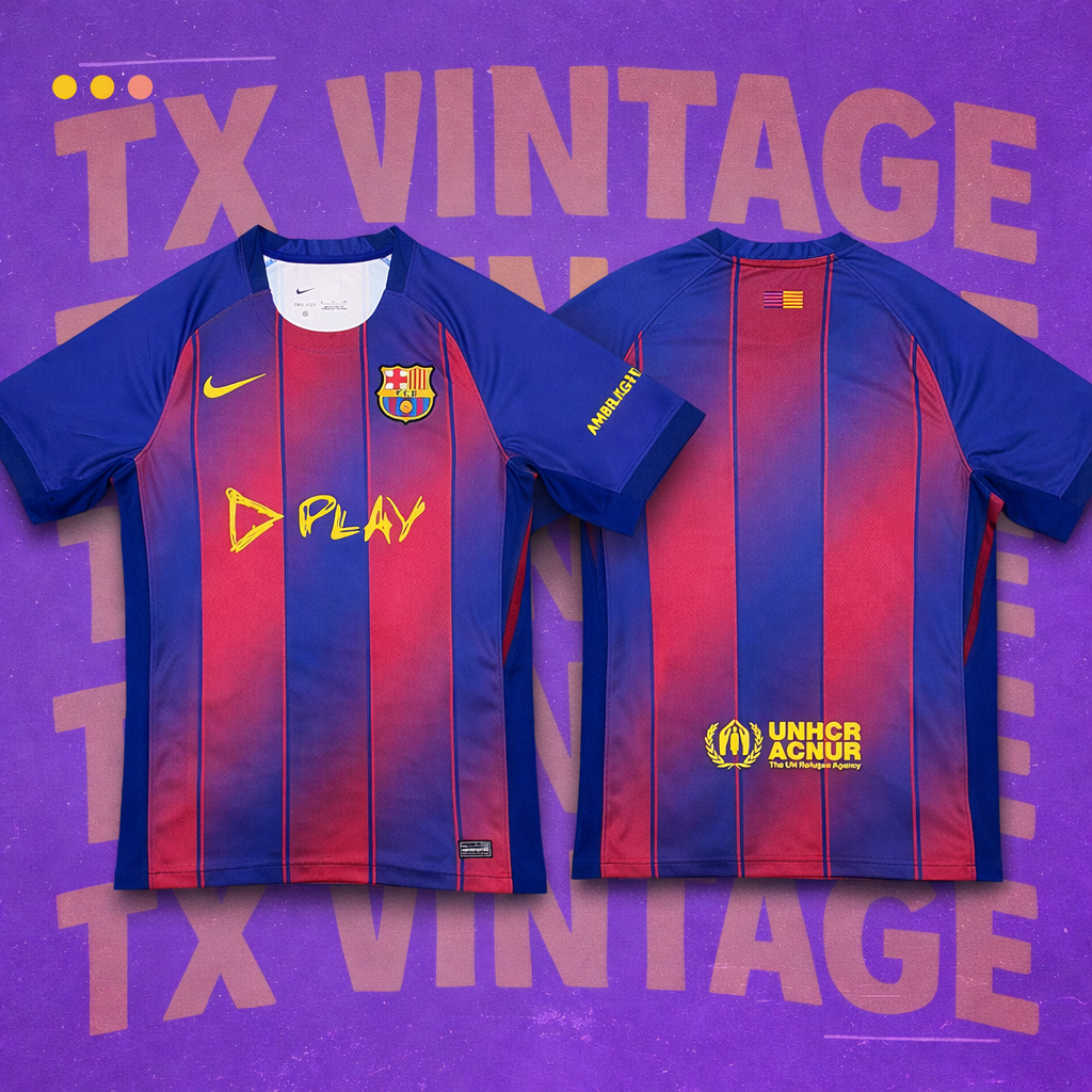 Barcelona 2025
