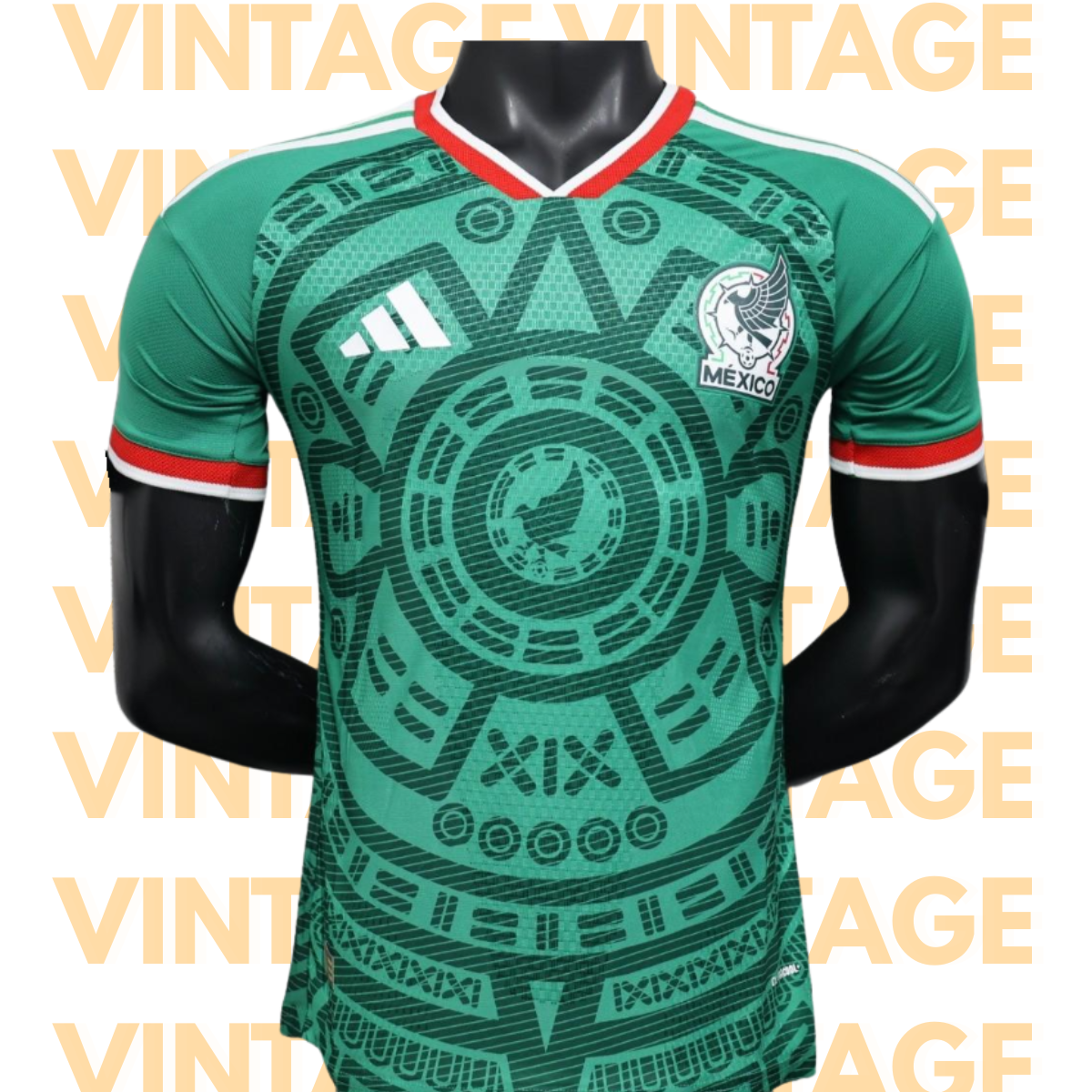 Mexico 2025