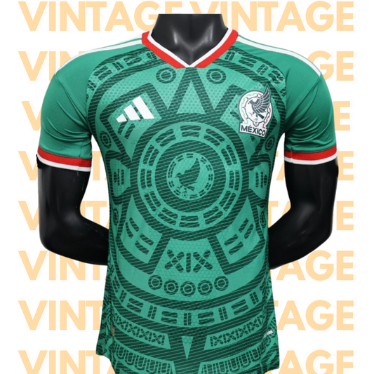 Mexico 2025