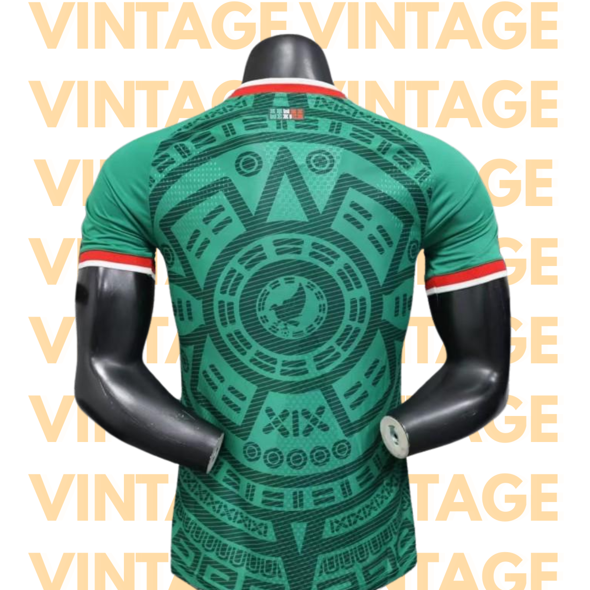 Mexico 2025