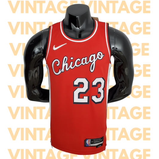 Chicago 75th Anniversary Jerseys