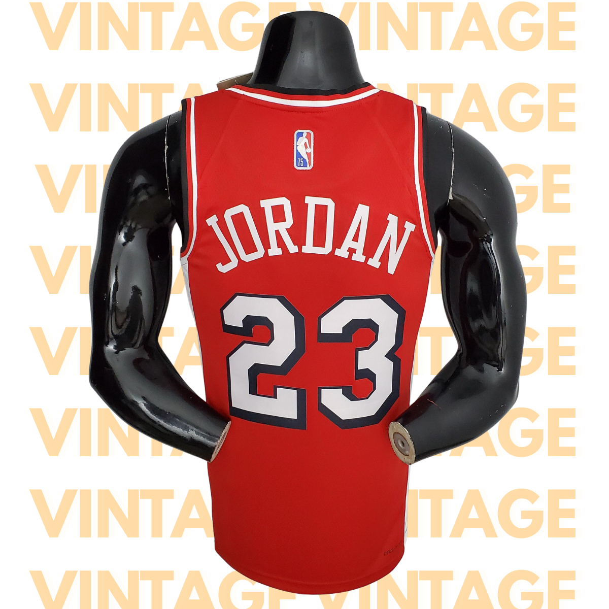 Chicago 75th Anniversary Jerseys