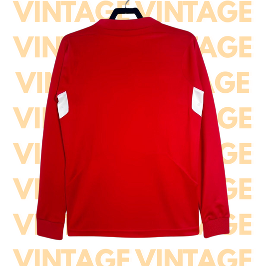 Vintage Liverpool 04/05 Longsleeve